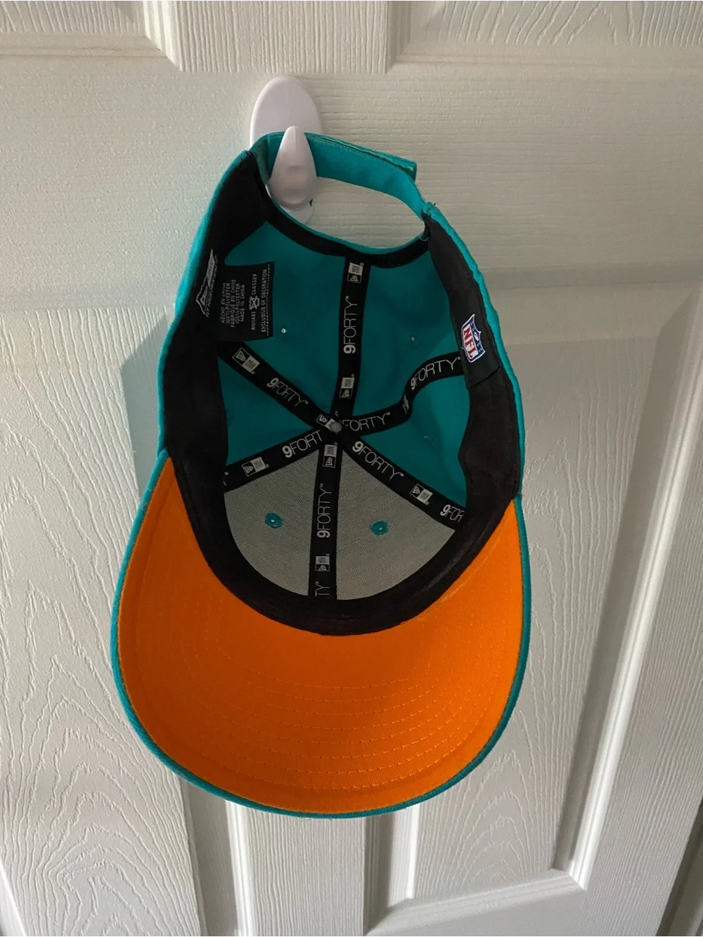 NWOT Miami Dolphins 🐬 Cap